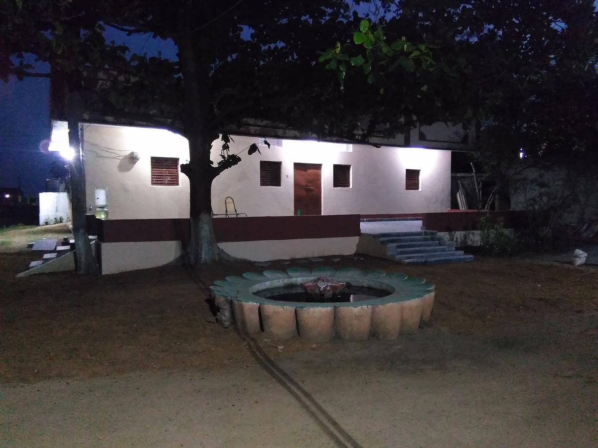 Real Village Farm House Farm stay Hyderabad