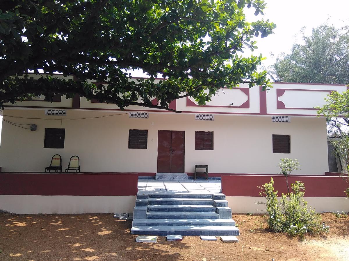 Real Village Farm House Farm stay