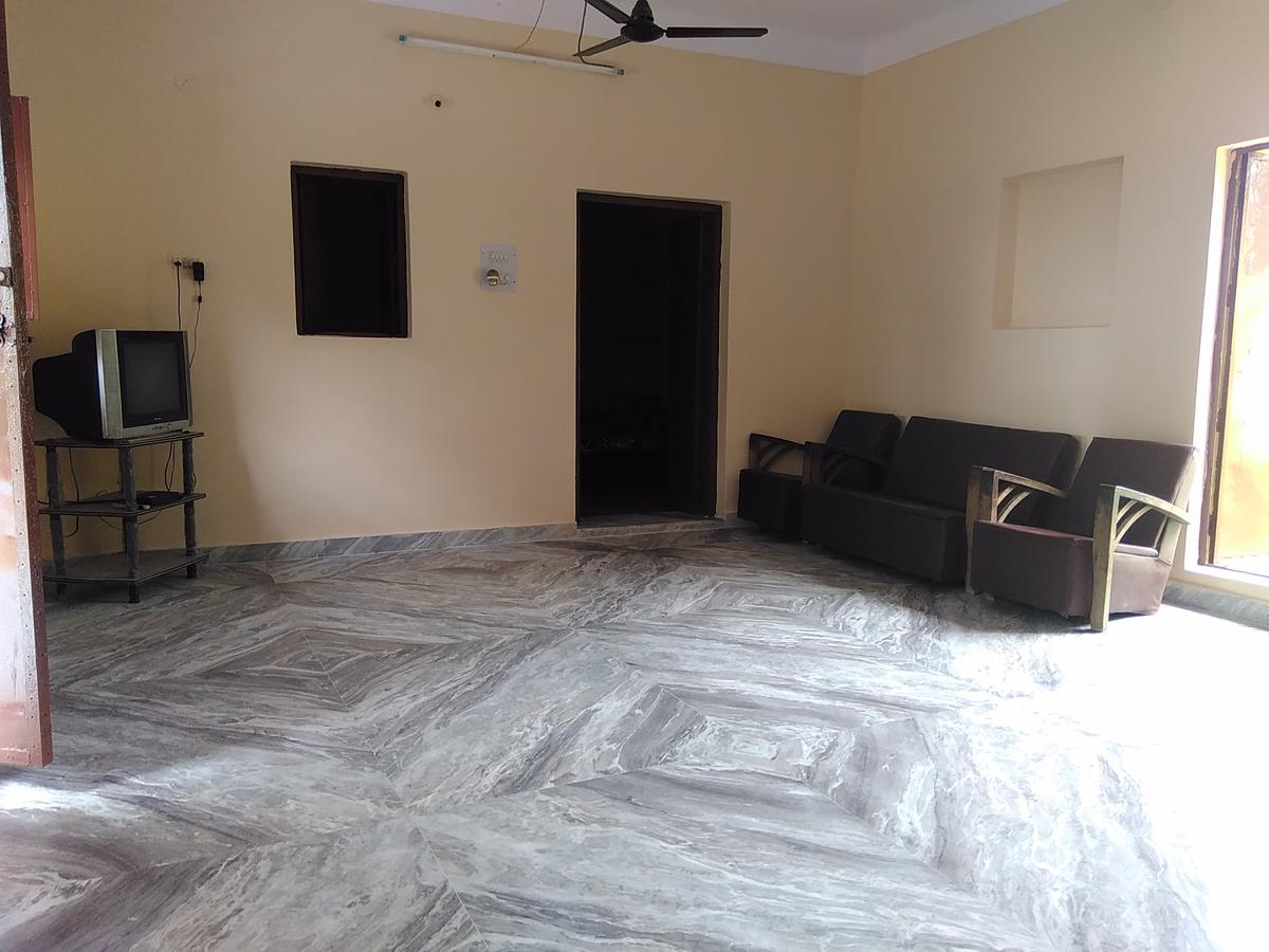 Farm stay Real Village Farm House Hyderabad