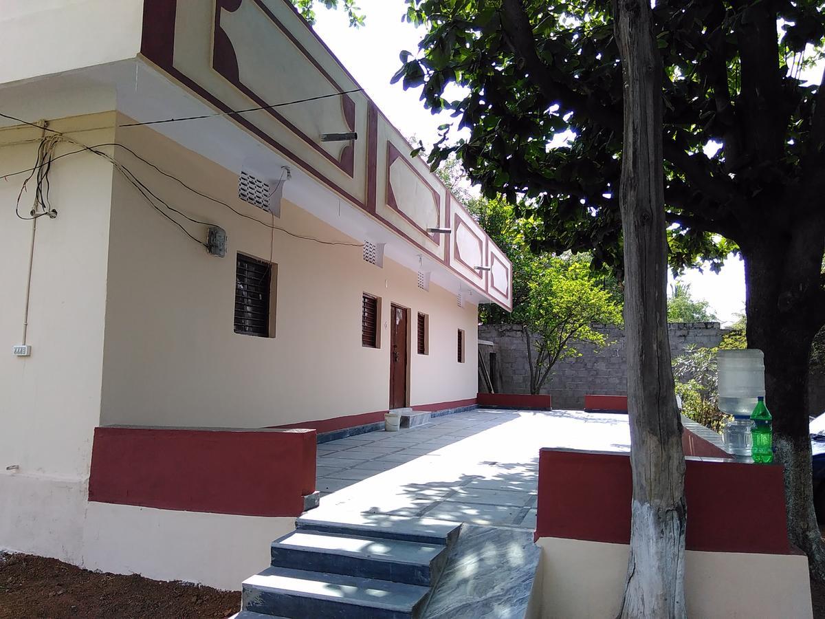 Real Village Farm House