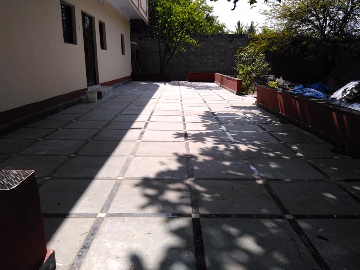 Real Village Farm House Hyderabad