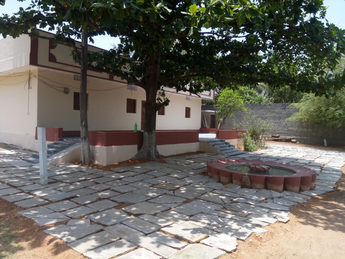 Real Village Farm House Farm stay Hyderabad