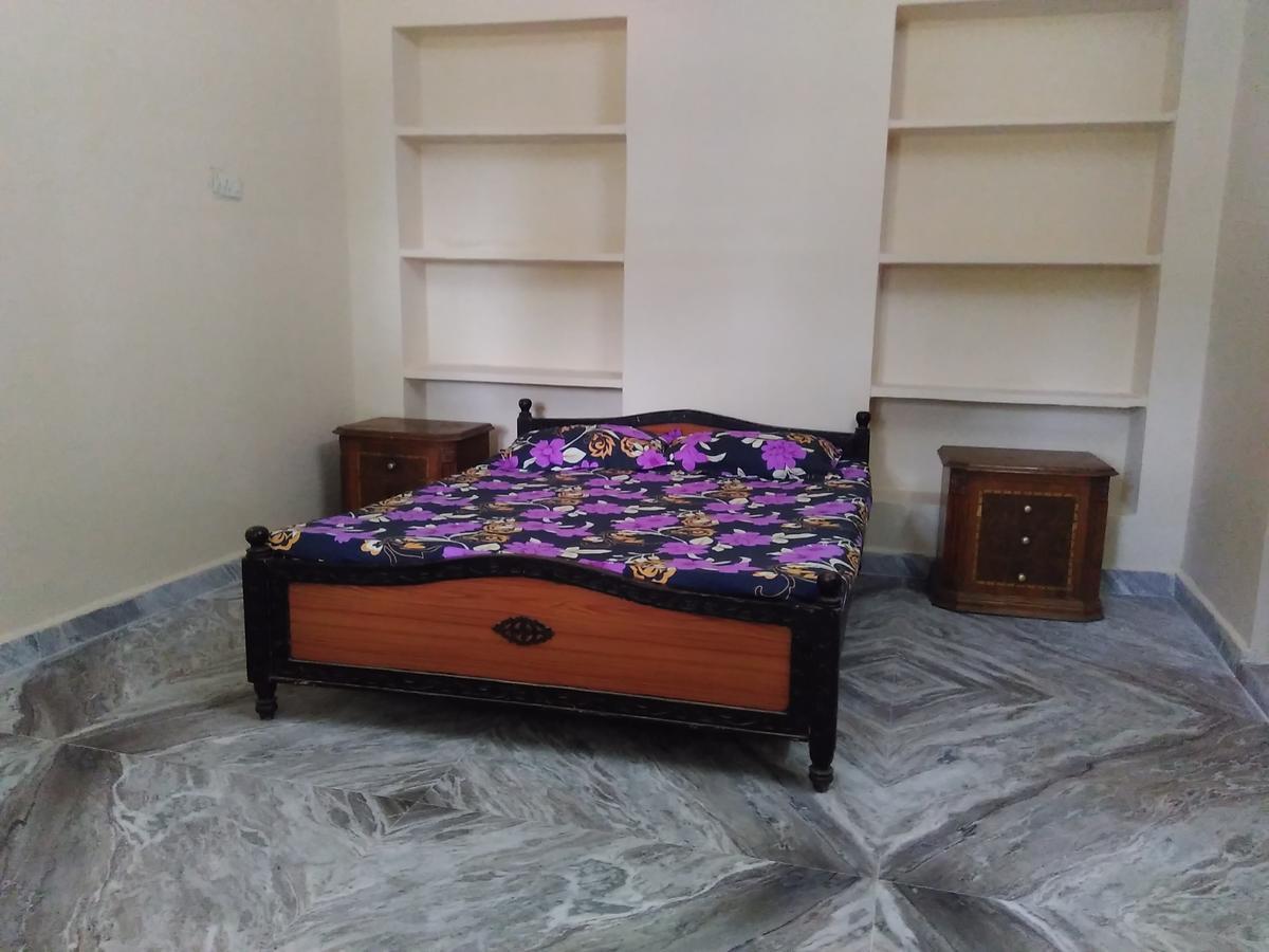Real Village Farm House Farm stay *