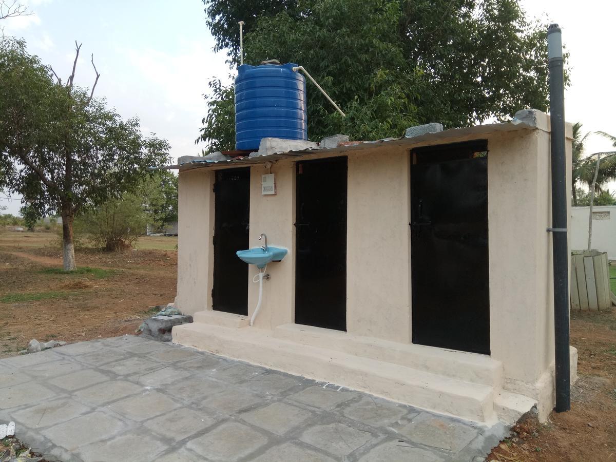 Real Village Farm House