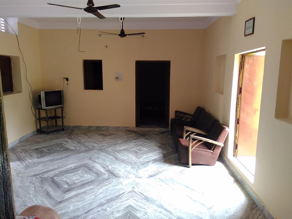 Farm stay Real Village Farm House Hyderabad