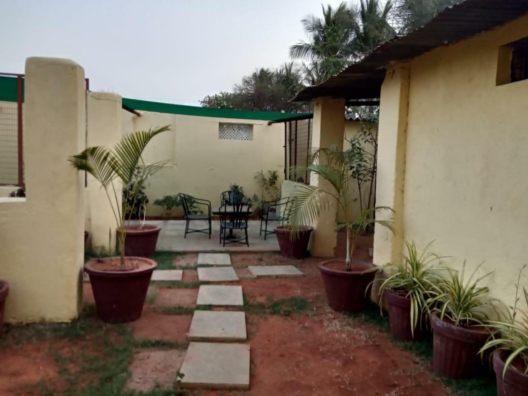 Real Village Farm House
