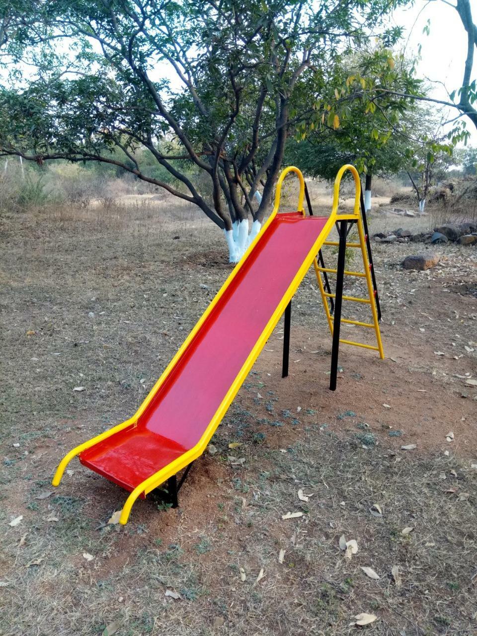 Farm stay Real Village Farm House Hyderabad