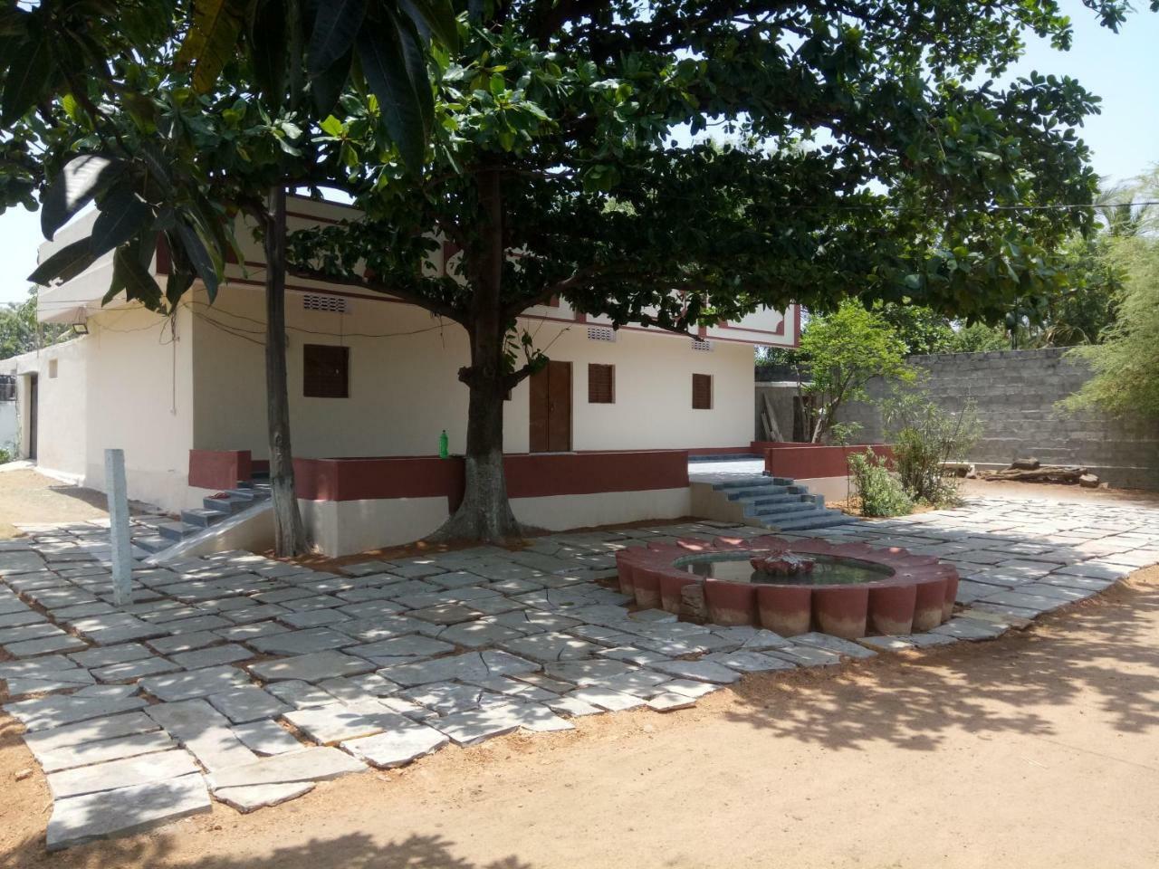 Real Village Farm House